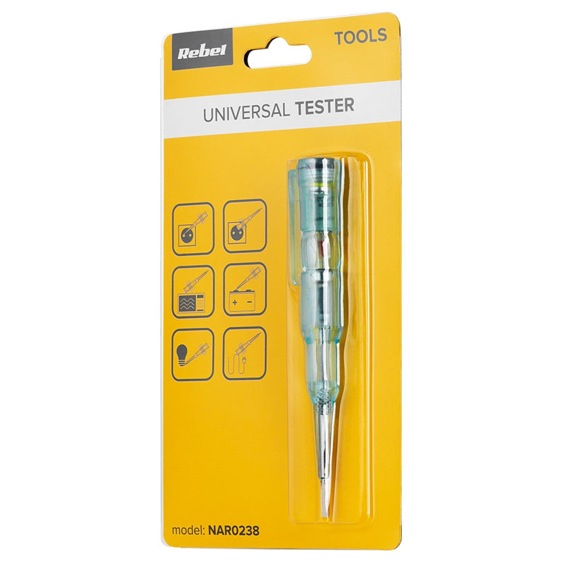 Creion de Faza Universal Nar 0238