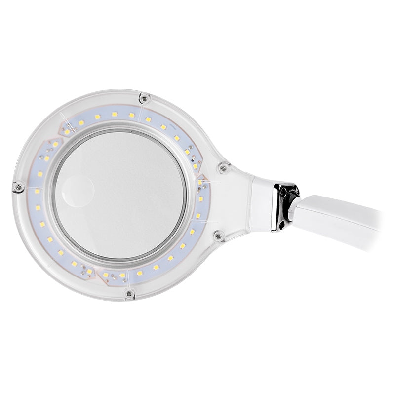 Lampa cu Lupa 3+12 Dioptrii Rebel Nar 0298-2