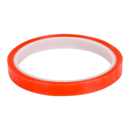 Banda Dublu Adeziva Transparenta 0.2x10mm 5m Rebel Nar 0445