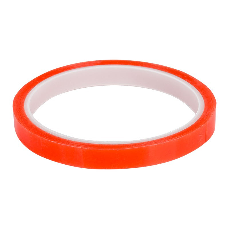 Banda Dublu Adeziva Transparenta 0.2x10mm 5m Rebel Nar 0445