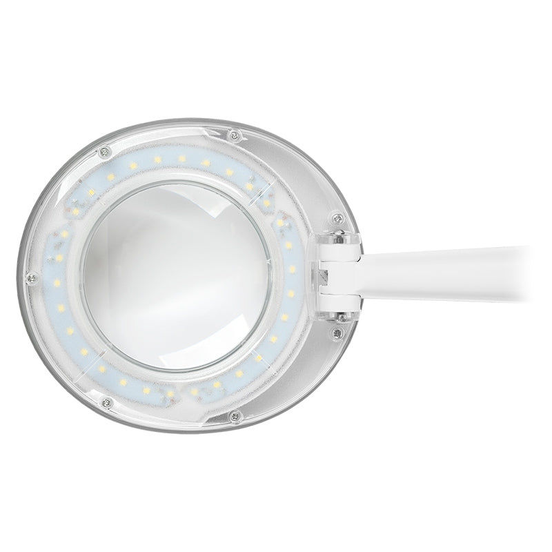 Lampa cu Lupa 5 Dioptrii Rebel Nar 0460-2