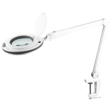 Lampa cu Lupa 5 Dioptrii Rebel Nar 0461-2