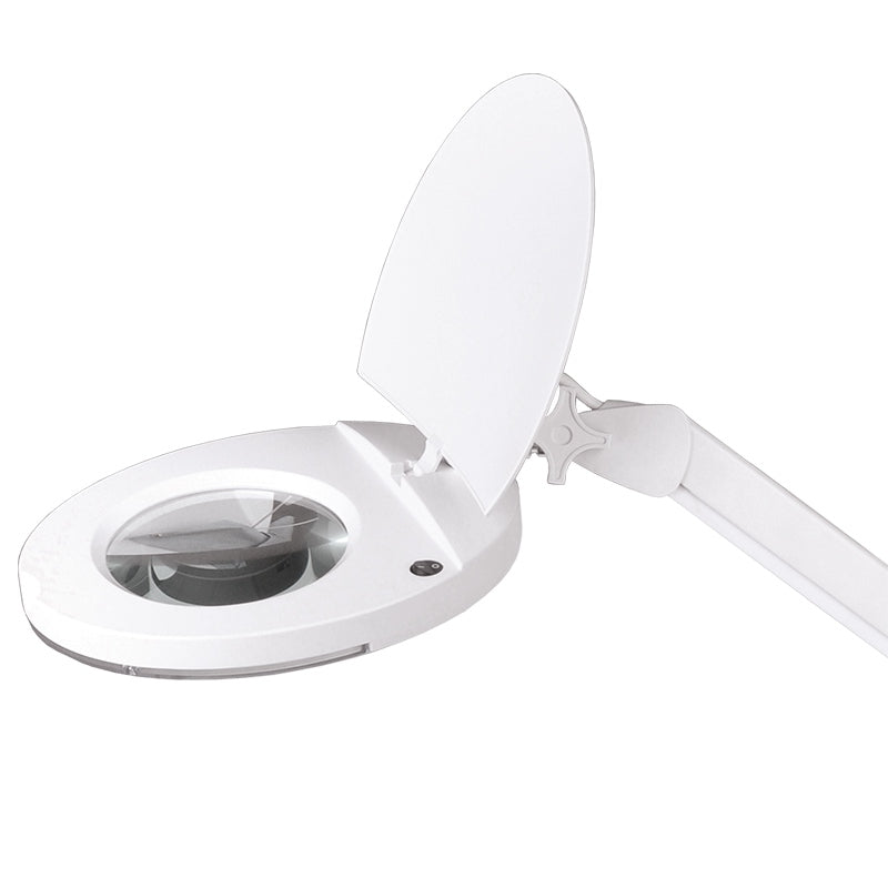 Lampa cu Lupa 5 Dioptrii Nar 0463-2