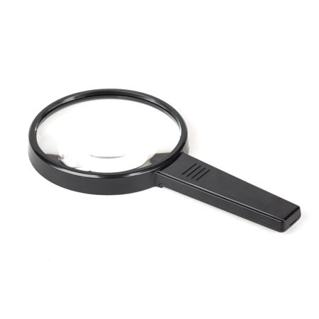 Lupa 3d Mana 110MM
