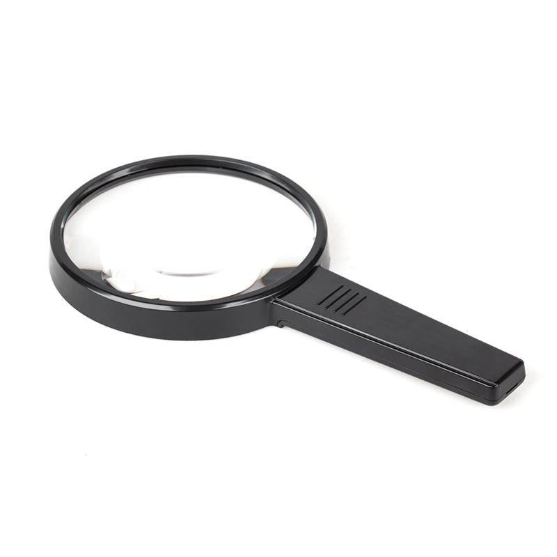Lupa 3d Mana 110MM