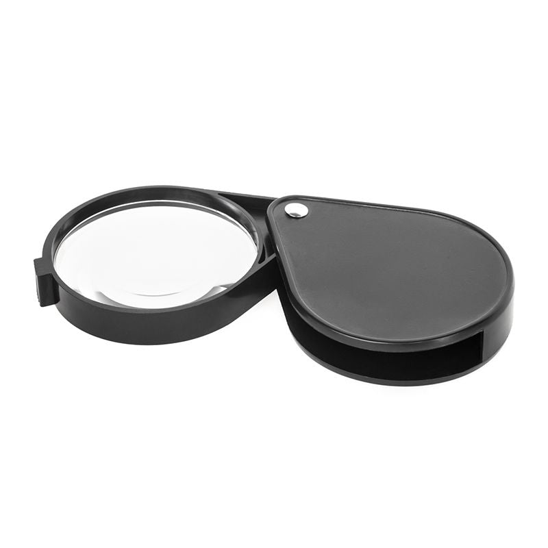 Lupa de 6d Mana 60MM