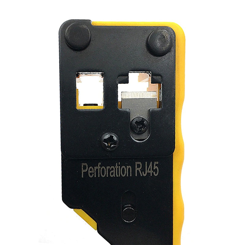 Sertizator Cat7 Ht-7088 E6059 Rj 45