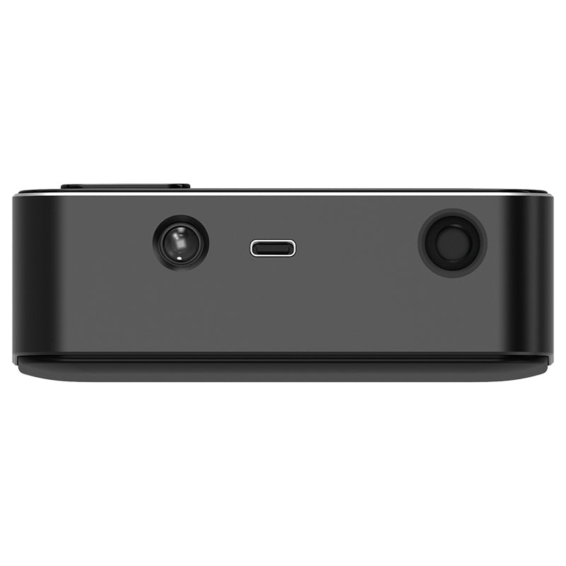 Compresor .8wh Air15al Navitel Auto 16 cu afisaj LCD, baterie 2000 mAh si USB