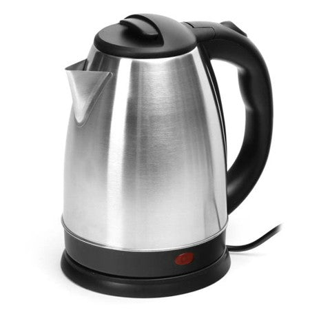 Fierbator Electric 1500 W Inox Omega Oek 801 cu DAB+