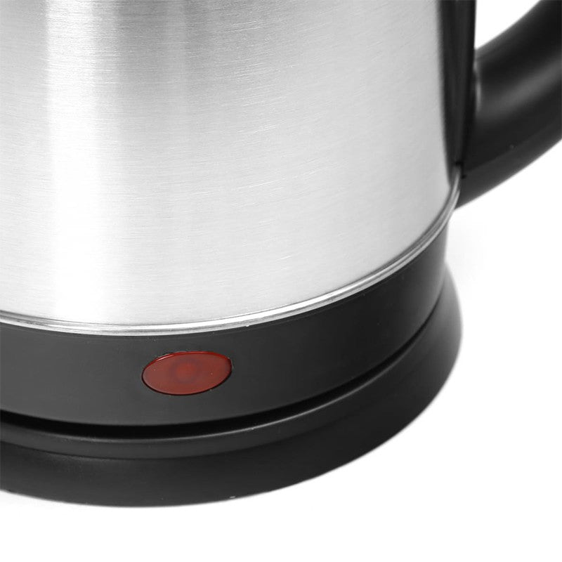 Fierbator Electric 1500 W Inox Omega Oek 801 cu DAB+