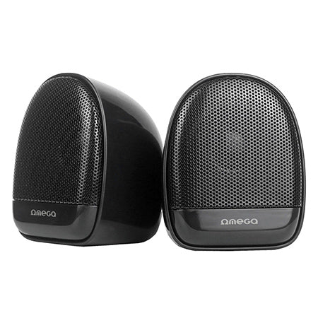Difuzoare Stereo 2.0 Rms Ogg 163 cu USB si Sunet Stereo