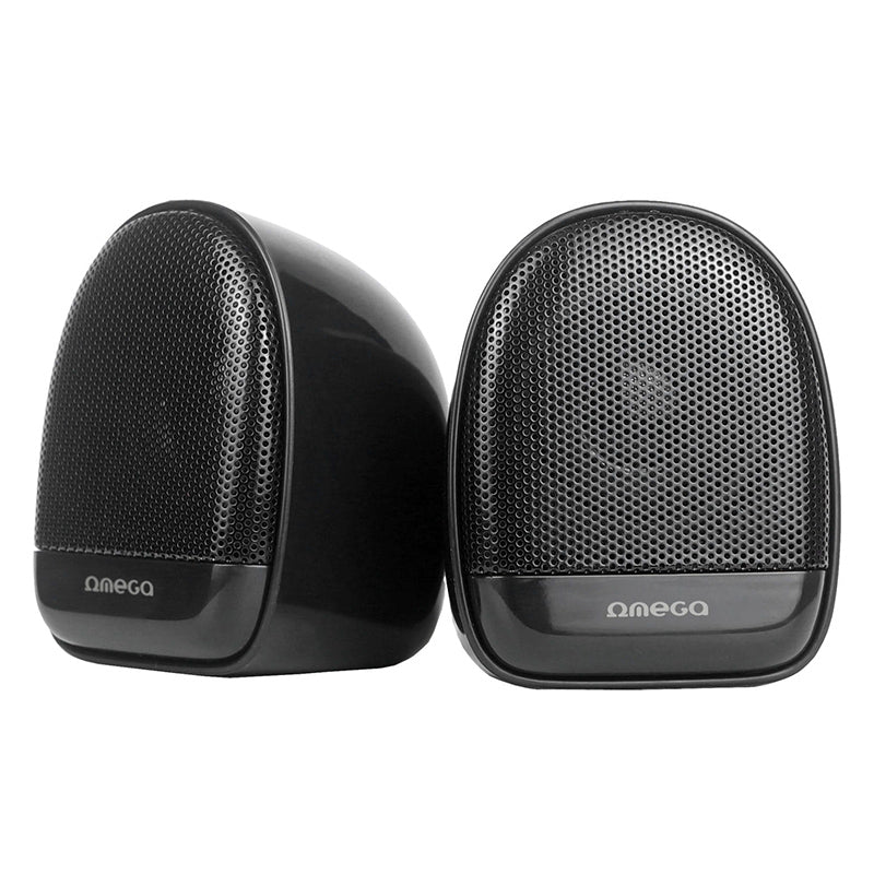 Difuzoare Stereo 2.0 Rms Ogg 163 cu USB si Sunet Stereo