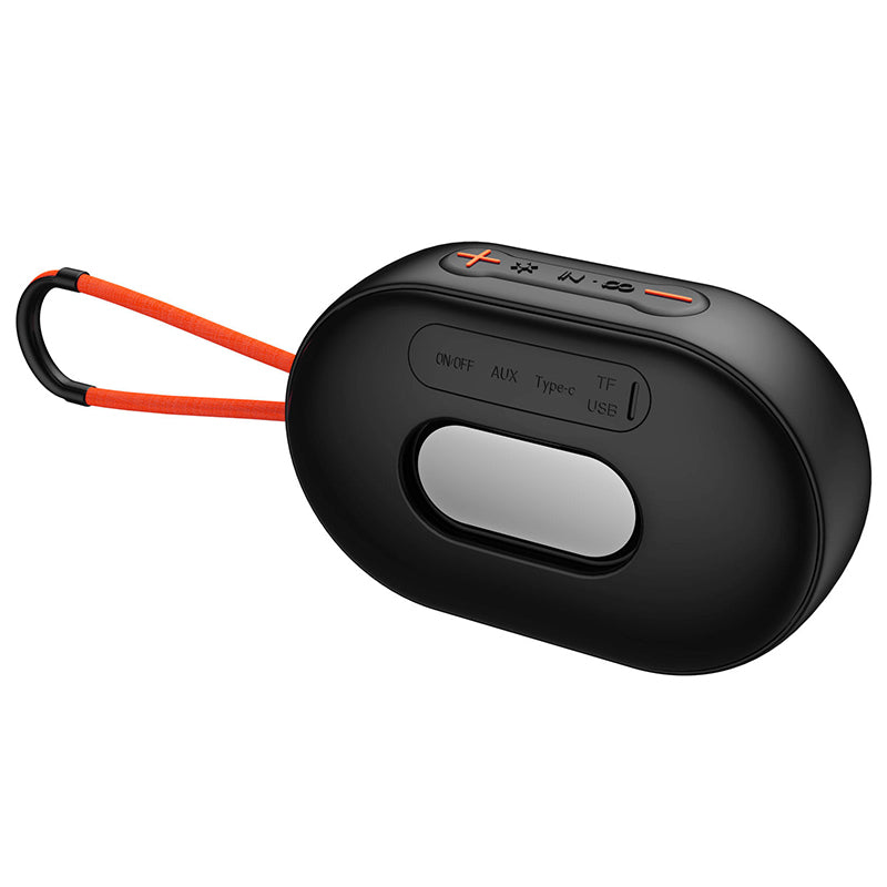 Boxa 5.1 RGB Rms Ogq 101 cu Bluetooth, baterie 1200 mAh si USB
