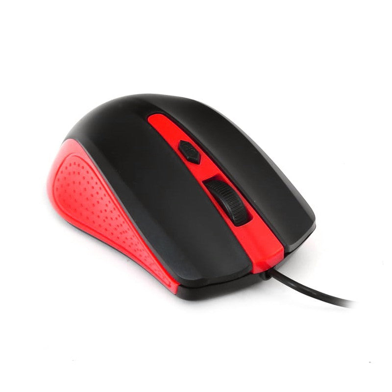 Mouse Optic 1000 Dpi Omega Om 05 cu USB