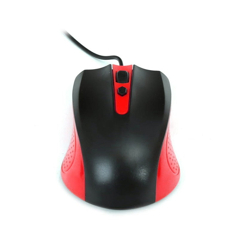 Mouse Optic 1000 Dpi Omega Om 05 cu USB