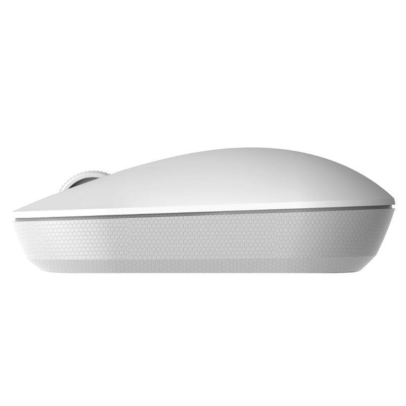 Mouse Wireless 2.4 Ghz 1200 DPI Alb Omega