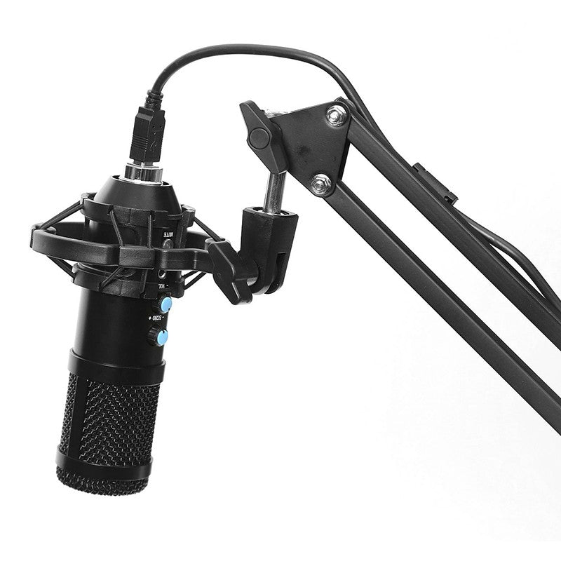 Microfon Gaming Omega Varr cu USB