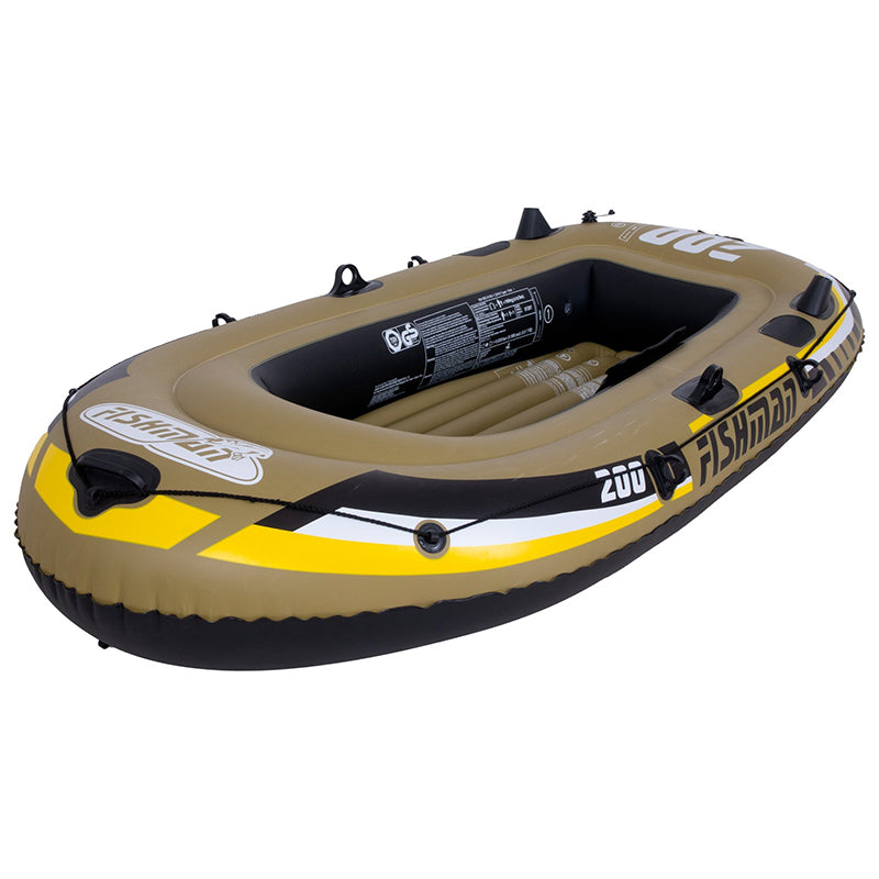 Barca Fischman Sunclub
