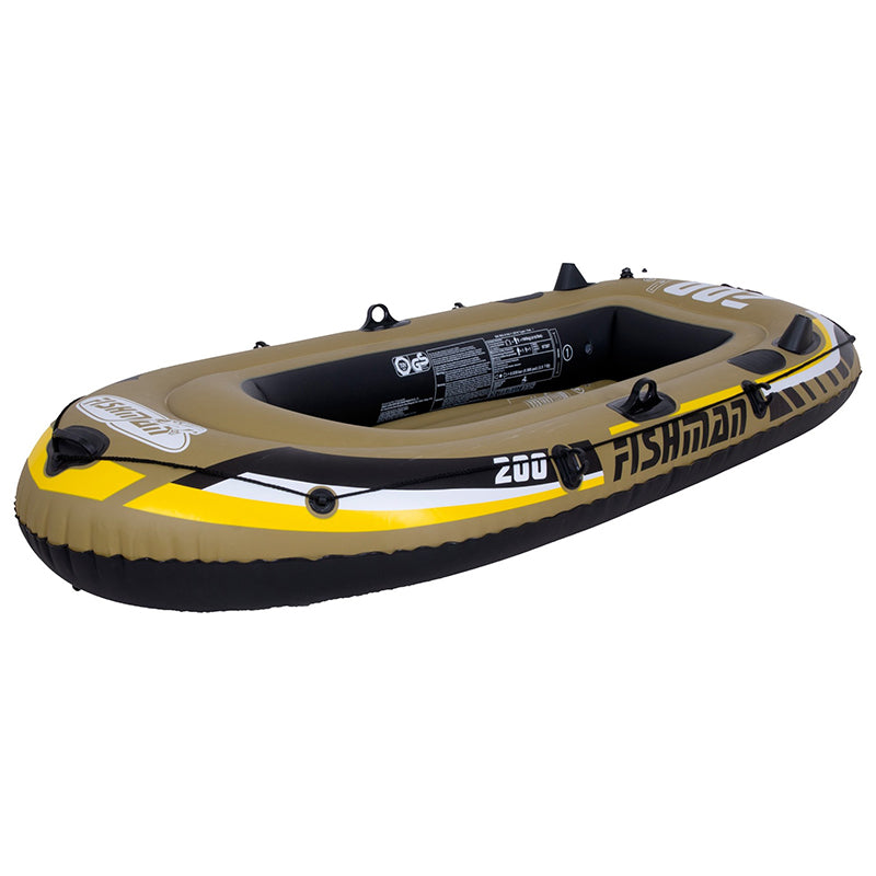 Barca Fischman Sunclub