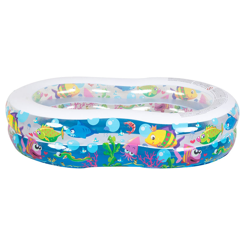 Piscina Sunclub Mare 260l