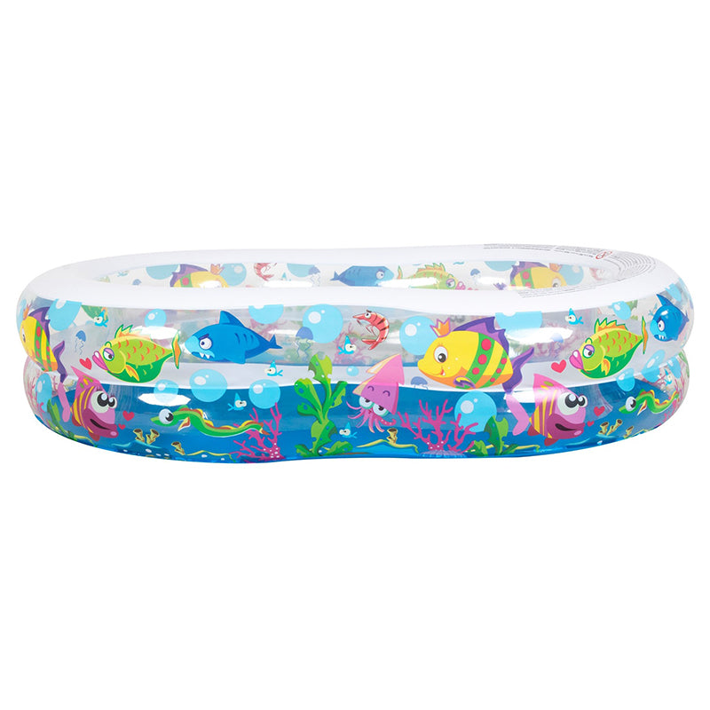 Piscina Sunclub Mare 260l