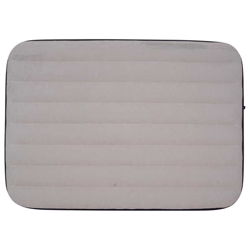 Saltea Gonflabila 2 Persoane Pompa 191X137X25CM Avenli