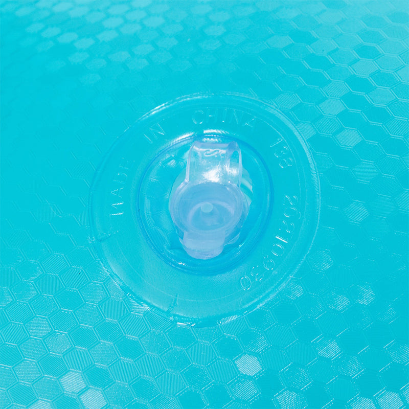 Colac Dublu Gonflabil pentru Piscina Sunclub