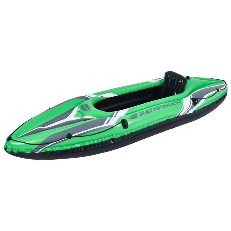 Caiac Gonflabil 274x77x43cm Sunclub
