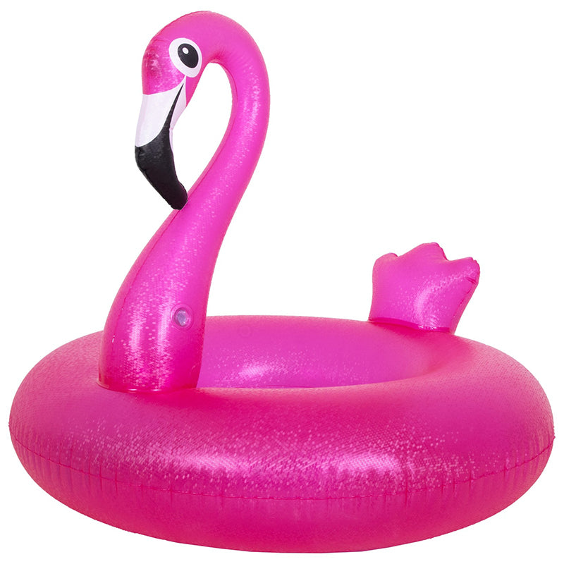 Colac Gonflabil Flamingo Sunclub