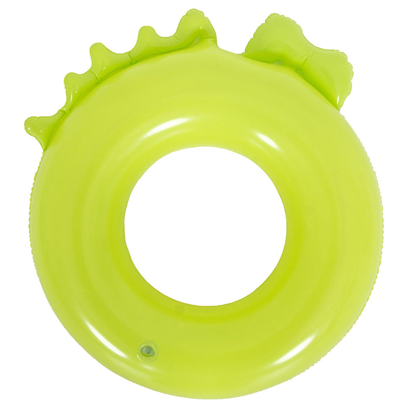 Colac Gonflabil Piscina Model Crocodil Sunclub