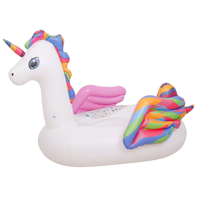 Barca Gonflabila Model Unicorn Sunclub