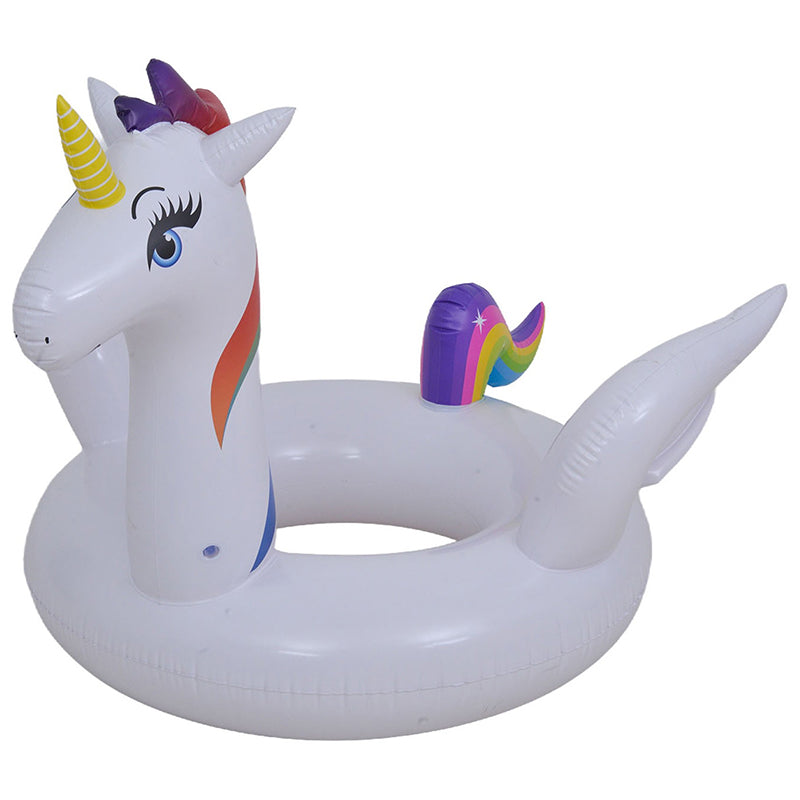 Colac Gonflabil Piscina Model Unicorn Sunclub