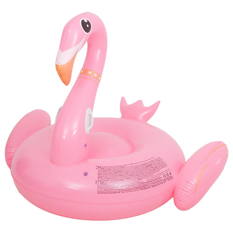 Saltea Gonflabila Model Flamingo Sunclub