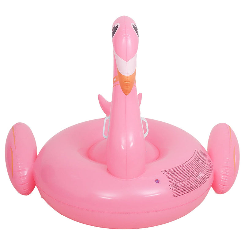 Saltea Gonflabila Model Flamingo Sunclub