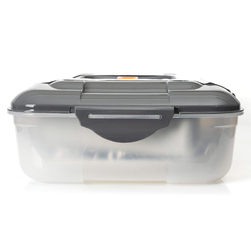 Set Picnic Camping 4 Persoane 26 Piese Pcts 27g