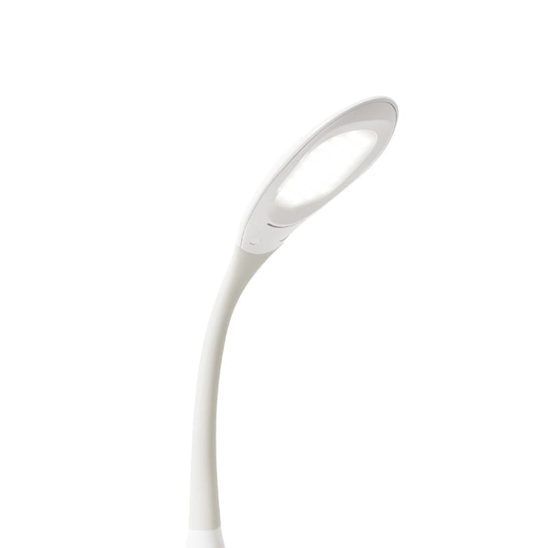 Lampa Birou Lumina Veghe baterie 2400 mAh Pdl 20bat cu USB