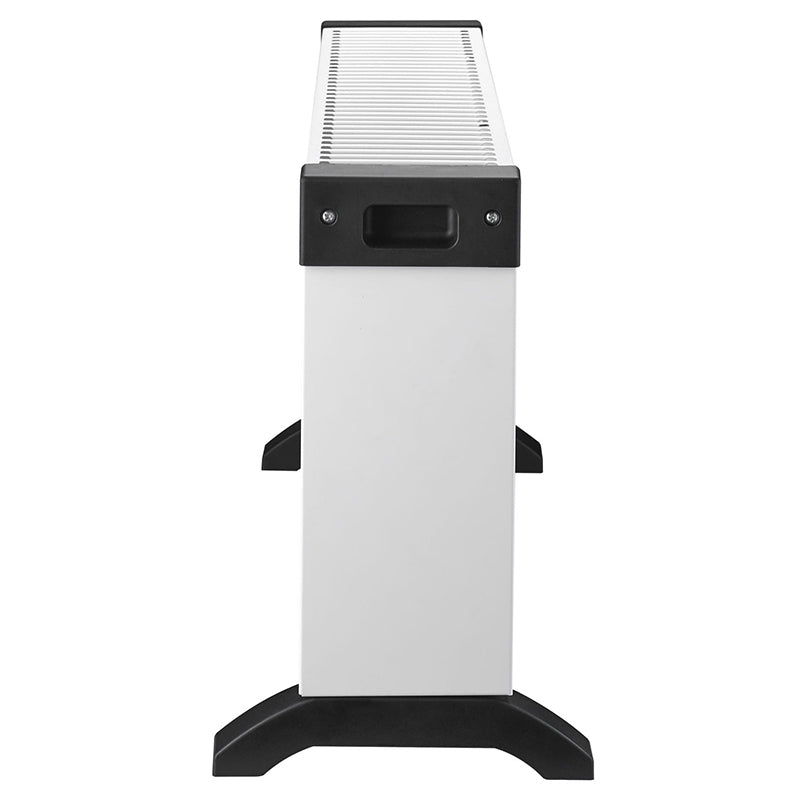 Convector Smart Wi-fi Tuya Display Platinet Peh 02 cu Internet WiFi si Telecomanda