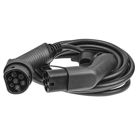 Cablu Incarcare Ev Type 2 11KW 5M