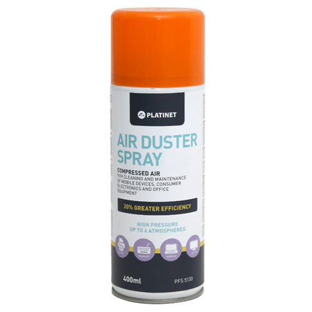 Spray Aer Comprimat 400ml Pfs 5130