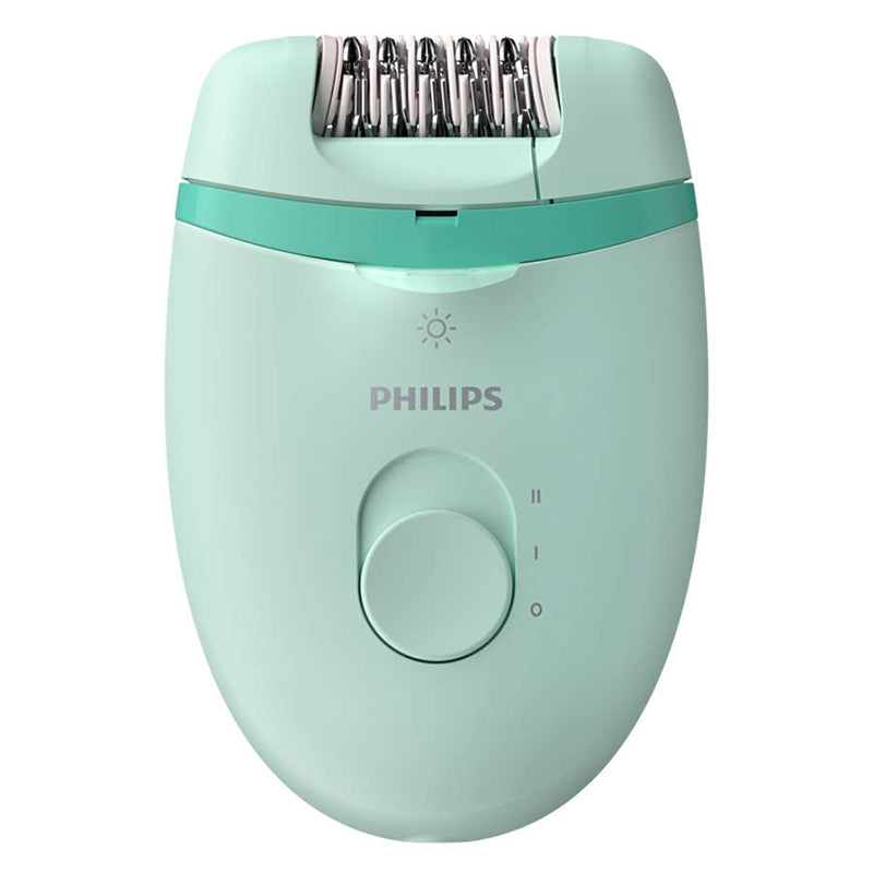 Set Epilator Satinelle Opti-Light Philips