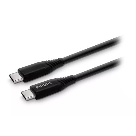 Cablu USB 3.0 Type C Tata - Tata 2M Philips