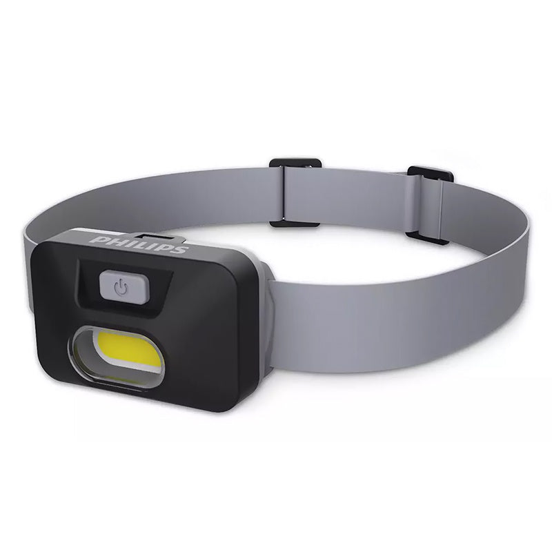 Lanterna Frontala LED Ipx4 Philips cu Rezistenta la Apa
