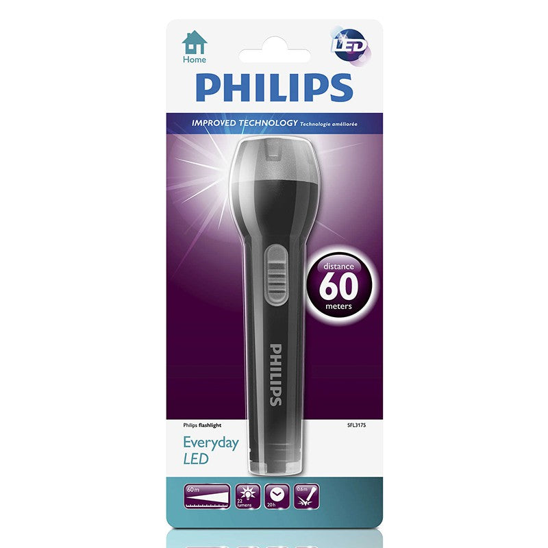 Lanterna LED Philips