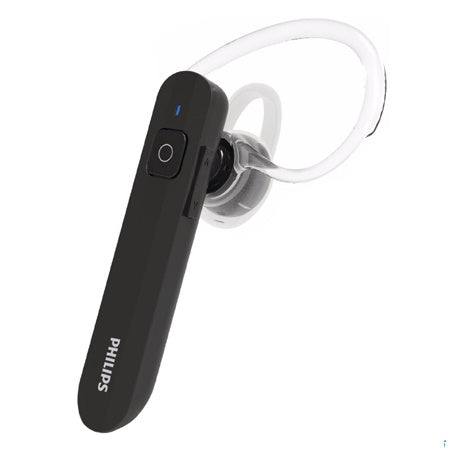Casca Headset Philips cu Bluetooth, baterie reincarcabila, USB si Sunet Stereo