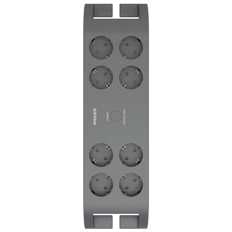 Prelungitor Surge Protector 8 Prize Philips