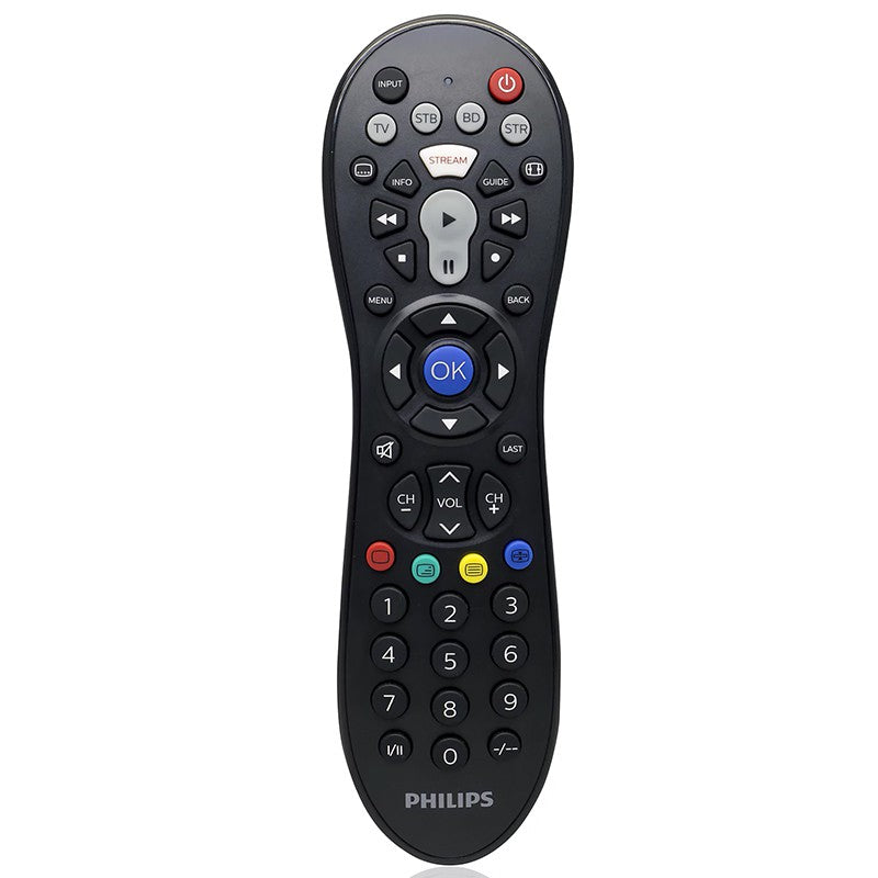 Telecomanda Universala 4 in 1 Philips