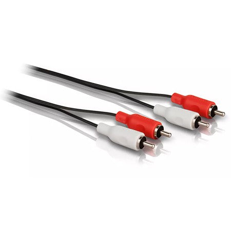 Cablu 2rca Tata - 2 RCA Tata