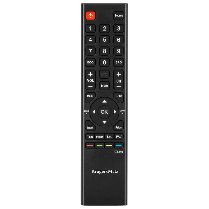 Telecomanda TV Km 0232t