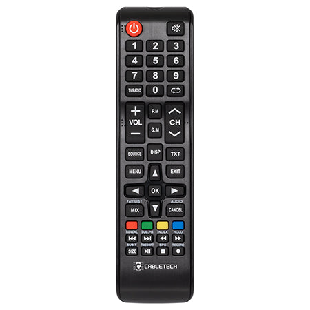 Telecomanda TV Cabletech Urz 0339