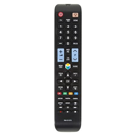 Telecomanda LED Samsung Rm- D 1078
